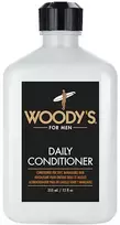 Woody's Daily Conditioner kasdienis kondicionierius, 355 ml