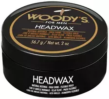 Woody's Headwax vaškas plaukų formavimui, 56.7 g