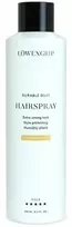 Löwengrip Durable Dust Hairspray žvilgesio suteikiantis plaukų lakas, 250 ml
