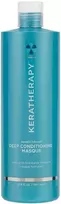 Keratherapy Keratin Deep Conditioning Masque giliai maitinanti plaukų kaukė, 500 ml