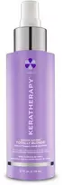 Keratherapy Keratin Infused Totally Skirtas šviesiems plaukams Violet Toning Leave-In Purškiklis nenuplaunamas, atspalvius neutralizuojantis kondicionierius, 110 ml