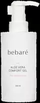 Bebaré Aloe Vera Comfort gelis po depiliacijos, 200 ml