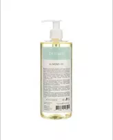 Bebaré Almond Oil migdolų aliejus, 500 ml