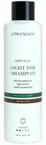 Löwengrip Good To Go Light Sausas šampūnas For Brown Hair sausas šampūnas tamsiems plaukams, 250 ml