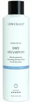 Löwengrip Good To Go Sausas šampūnas Soft Breeze & Bergamot sausas šampūnas, 250 ml