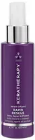 Keratherapy Keratin Infused Rapid Rescue purškiklis su keratinu pažeistiems plaukams, 125 ml