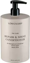 Lowengrip The Cure Repair & Shine Conditioner regeneruojantis kondicionierius, 500 ml