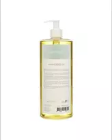 Bebaré Grapeseed Oil vynuogių sėklų aliejus, 1000 ml
