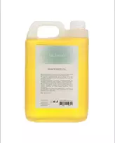 Bebaré Grapeseed Oil vynuogių sėklų aliejus, 4000 ml