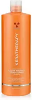 Keratherapy Keratin Infused Color Protect Conditioner plaukų spalvą saugantis kondicionierius, 1000 ml