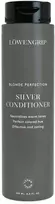 Löwengrip Skirtas šviesiems plaukams Perfection Sidabrinis Conditioner maitinantis, geltonus atspalvius neutralizuojantis kondicionierius, 200 ml