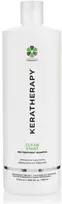 Keratherapy Clean Start Pre-Treatment Šampūnas giliai valantis šampūnas, 1000 ml