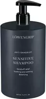 Löwengrip Nuo pleiskanų Sensitive Šampūnas švelnus šampūnas nuo pleiskanų, 500 ml