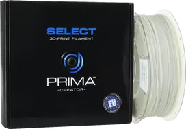 PrimaCreator PrimaSelect PLA Glow in the Dark 1.75 mm 1kg - Dark Mėlyna