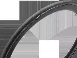 Pirelli P ZERO Race TLR 4S, 30 - 622, SPEEDCore, 120 tpi, SmartNET Silica, juodas