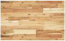 Vonios kambario spintelės viršus, 120x50x4cm, akacijos masyvas