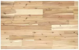 Vonios kambario spintelės viršus, 100x50x2cm, akacijos masyvas