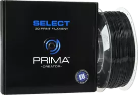 PrimaCreator PrimaSelect PETG 1.75 mm 1kg - Burgundy Raudona