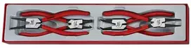 TengTools Replės guolių žiedams keisti Teng Tools TTX474-9; 4 vnt.