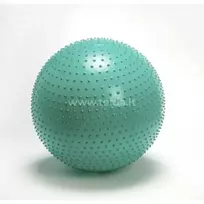 Gymnic Therasensory 65 cm kamuolys su dygliukais