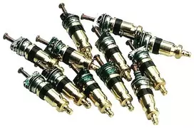 Cps Products Kondicionierių ventiliai 10vnt
