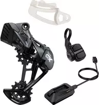 SRAM GX Eagle AXS Upgrade Kit with POD controller