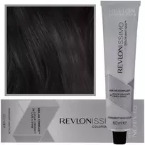 Revlon Revlonissimo Colorsmetique Hair Dye 60ml - 9DN | Deep Natural Very Light Skirtas šviesiems plaukams