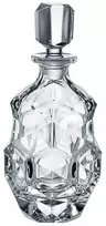 Crystal Bohemia Bohemia krištolinis Grafinas 800ml, Lunar