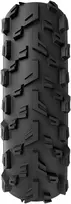 Padanga 29" Vittoria Mezcal XC Race G2.0 TLR Fold 29x2.25 / 55-622 ruda-juodas