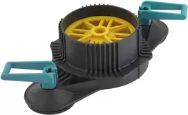 Grąžtas Adapteris karūnoms Wolfcraft 5910000; 18-83 mm