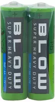Bateria BLOW SUPER HEAVY DUTY AA R06P 2vnt.