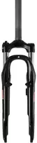 Šakė SR Suntour M3010 P 24" 40mm 1-1/8" 9x100mm Thread 21cm juodas