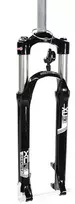 Šakė SR Suntour XCR 32 Air DS RLR 29" 100mm Q15x100mm juodas