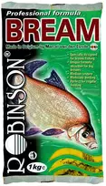 Jaukas VDE ROBINSON Bream Geltona 1kg