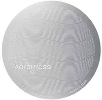 Aeropress XL nerūdijančio plieno filtras