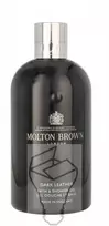Molton Brown M.Brown Dark Leather Bath & Dušo želė, 300 ml