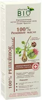 Energy Of Vitamins Pharma Bio Laboratory Varnalėšų aliejus plaukams 100ml