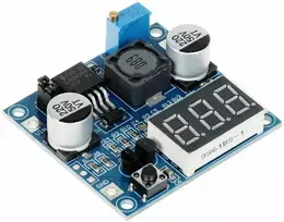 Opti KEITIKLIO MODULIS PZD-II-96 DC/DC