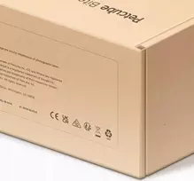 Petcube-Bites 2 Lite interaktyvi belaidžio interneto kamera su telefono programėle ir skanėstų dozatoriumi (854592007387)