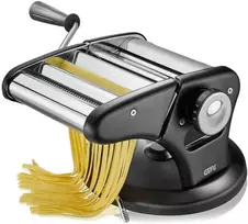 Gefu Pasta Perfetta Nero Pasta Machine G-29401