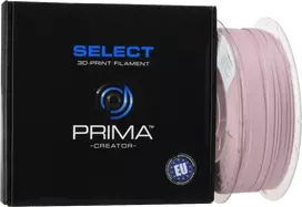 PrimaCreator PrimaSelect PLA Pastel Clear Sky Mėlyna 1.75mm 1kg