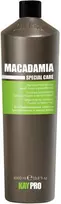 KayPro Macadamia Special Care Šampūnas 1000ml