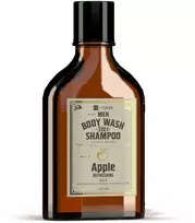 HiSkin Men Whisky Apple, 330 ml