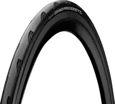 Padanga 28" Continental Grand Prix 5000 TT TR 28-622 Fold