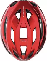 Abus Germany Šalmas Abus Stormchaser Ace performance red-L (57-61)