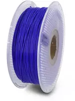 BambuLab Bambu Lab PLA Basic plastikas 1.75mm 1kg - pridedamas su daugkartinio naudojimo ritė - Mėlyna
