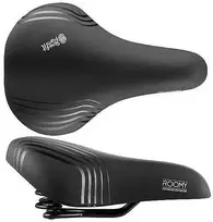 Balnelis Selle Royal ROOMY Vidutinės DS Fit putos