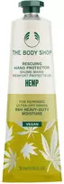 The Body Shop kanapinė rankų apsauga, 30 ml