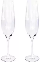 ATMÓS FERA CRYSTAL taurė šampanui, 260 ml, 2 vnt., komplektas, taurių rinkinys