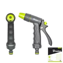 Laistymo pistoletas Bradas LIME LINE SOFT